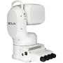 Bolin EX-ULTRA, Camera PTZ FHD outdoor, module SONY 1'' x48 blanc