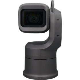 Bolin PTZ FHD NDI HX3 outdoor, module SONY 1" x48 gris anthracite