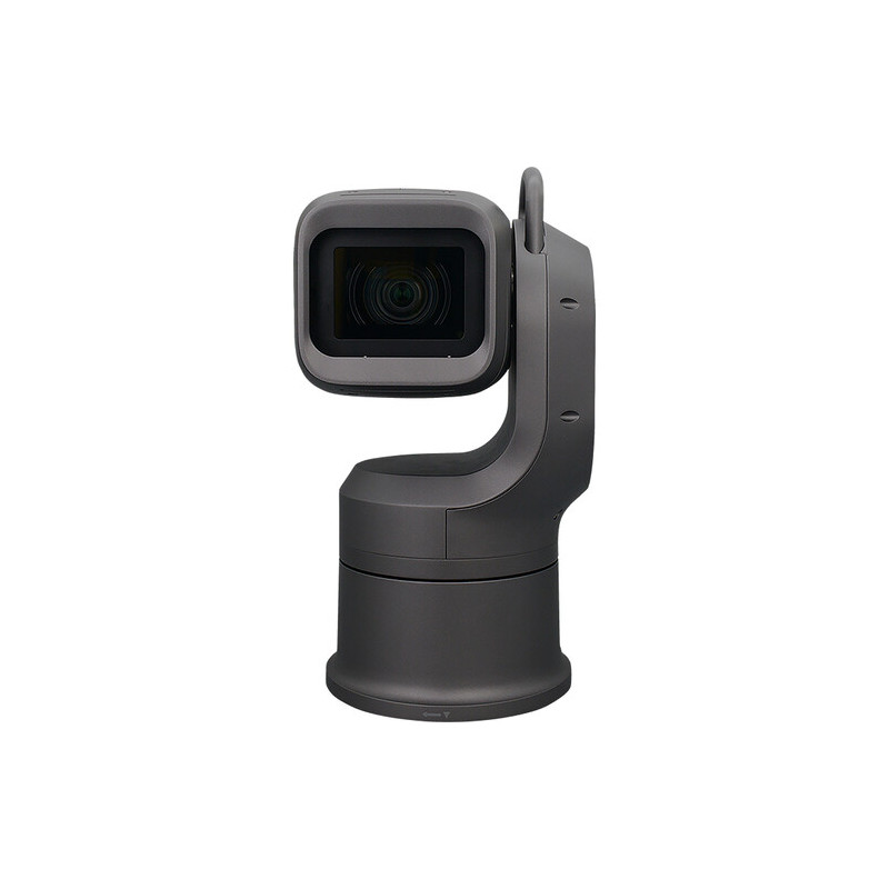Bolin PTZ FHD NDI HX3 outdoor, module SONY 1" x48 gris anthracite