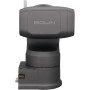 Bolin PTZ FHD NDI HX3 outdoor, module SONY 1" x48 gris anthracite