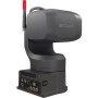 Bolin PTZ FHD NDI HX3 outdoor, module SONY 1" x48 gris anthracite