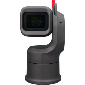 Bolin EX-ULTRA, Camera PTZ 4K/60 outdoor, module BOLIN x 20 gris