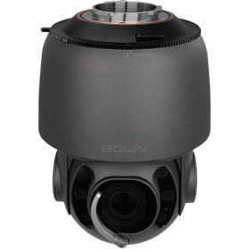 Bolin Camera PTZ FHD Outdoor, module SONY, Zoom x30 gris