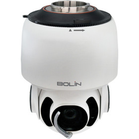 Bolin PTZ FHD 1080P outdoor, module SONY 1/2.8" CMOS 2,13Mp x30 blanc