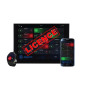 Clear Com Pack 8 licences Agent-IC-HX perpétuelle (iOs ou android)