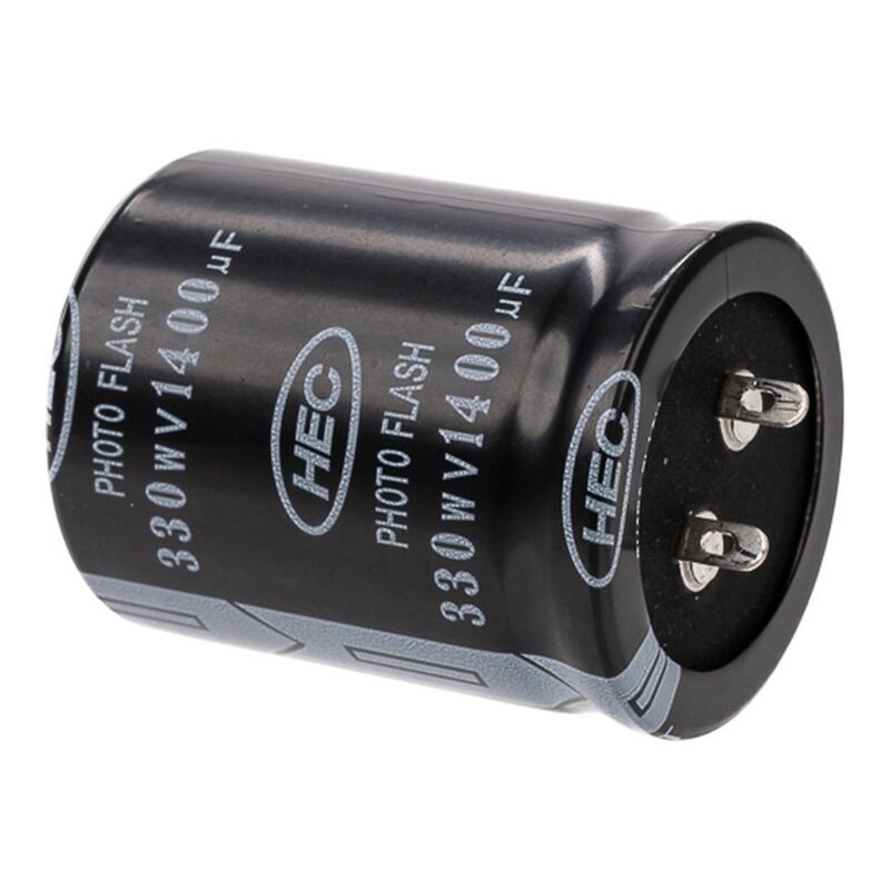 Godox V1 capacitor 1400mf/330v
