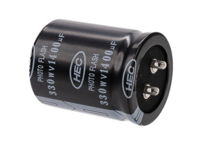 Godox V1 capacitor 1400mf/330v