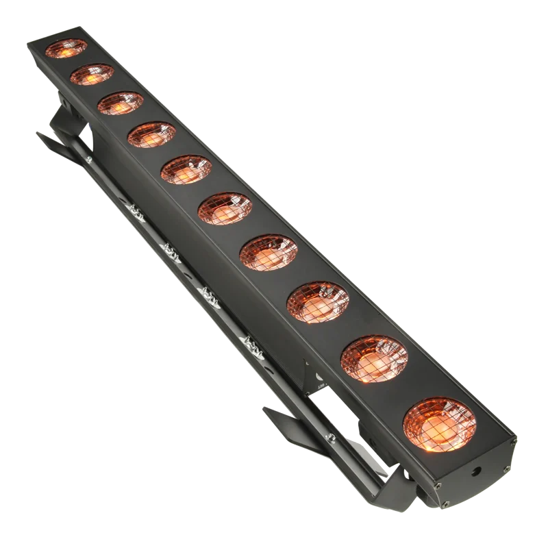 Starway Solar 1050 - Barre De 10 Led'S COB 50W W/A