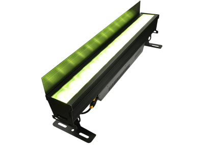 Starway Titan 1230 HDl - Barre De 12 Blocs De Led RVBal De 30W