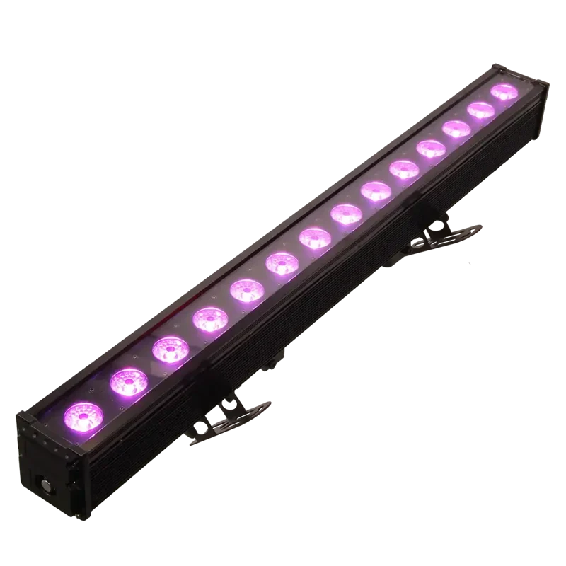 Starway Ariane 1430 Fc MKII - Barre De 14 Led De 30W RVB IP65