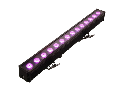 Starway Ariane 1430 Fc MKII - Barre De 14 Led De 30W RVB IP65