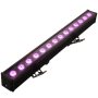 Starway Ariane 1430 Fc MKII - Barre De 14 Led De 30W RVB IP65