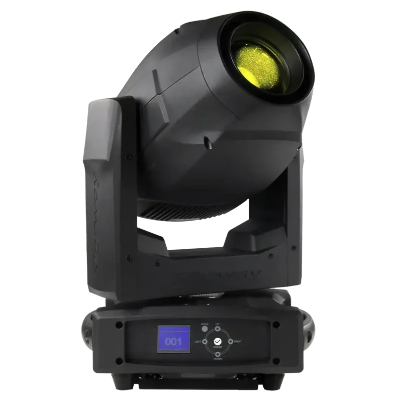 Starway Dino Projecteur Automatique Spot 200W 8000 Lumens
