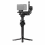 DJI Pack Stabilisateur DJI RS5 + Module de suivi intelligent DJI RS
