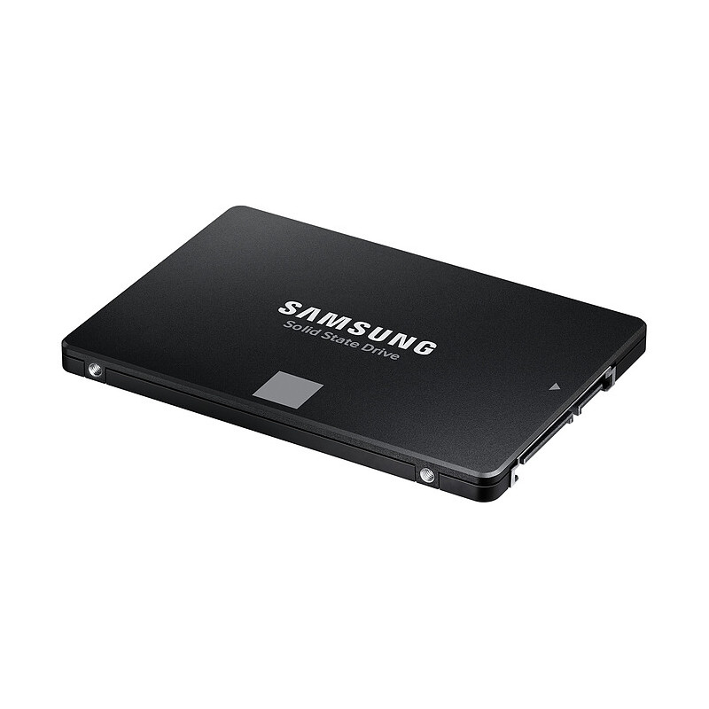 SAMSUNG Disque SSD 870 EVO 2,5 pouces 8 To