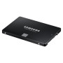 SAMSUNG Disque SSD 870 EVO 2,5 pouces 8 To
