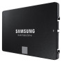 SAMSUNG Disque SSD 870 EVO 2,5 pouces 8 To
