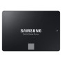SAMSUNG Disque SSD 870 EVO 2,5 pouces 8 To