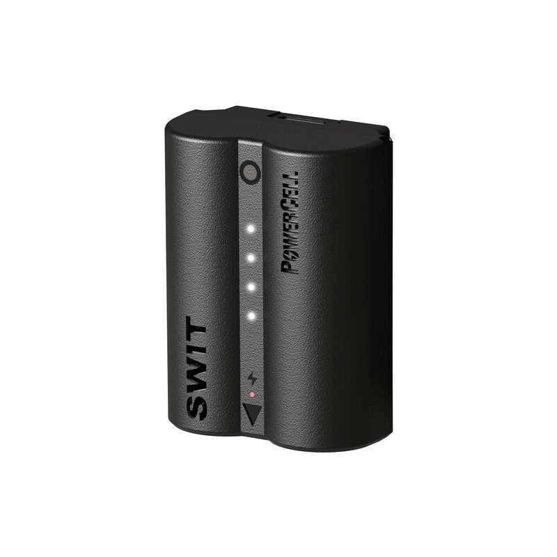 SWIT Batterie NP-W235 USB-C 16Wh avec indicateurs pour Fujifilm