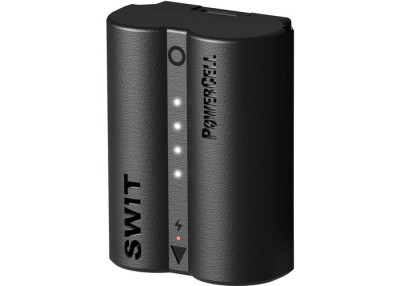 SWIT Batterie NP-W235 USB-C 16Wh avec indicateurs pour Fujifilm