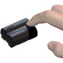 SWIT Batterie NP-W235 USB-C 16Wh avec indicateurs pour Fujifilm