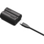 SWIT Batterie NP-W235 USB-C 16Wh avec indicateurs pour Fujifilm
