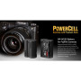 SWIT Batterie NP-W235 USB-C 16Wh avec indicateurs pour Fujifilm