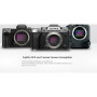 SWIT Batterie NP-W235 USB-C 16Wh avec indicateurs pour Fujifilm