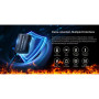 SWIT Batterie NP-W235 USB-C 16Wh avec indicateurs pour Fujifilm