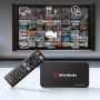 AVerMedia EZRecorder ER330 4K Pass-Through et enregistreur PVR HDMI