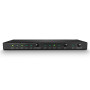 Lindy Switch HDMI 18G 4 Ports avec Audio