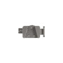 Harlowe Support à rotule V-Mount avec adaptateur griffe