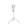 Harlowe Support à rotule V-Mount avec adaptateur griffe