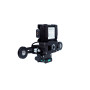 Noxon Portable Wirecam - Ultimate Kit