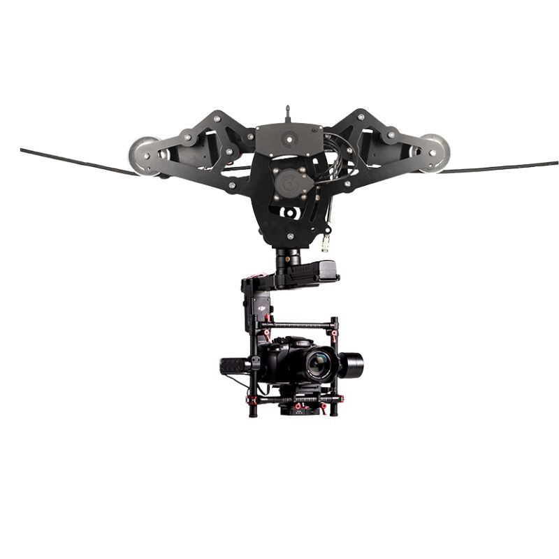 Noxon High-Speed Cablecam Single