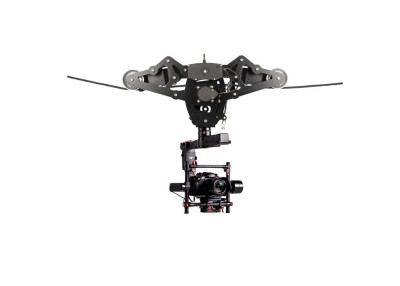 Noxon High-Speed Cablecam Single