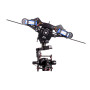 Noxon High-Speed Cablecam Single