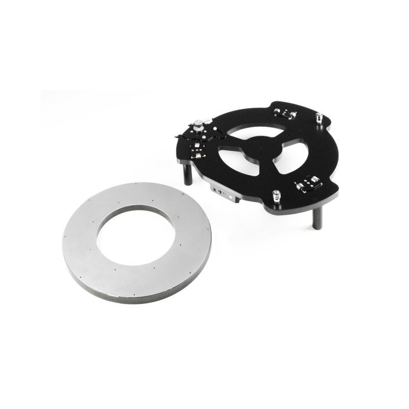 Noxon TurnTable Single
