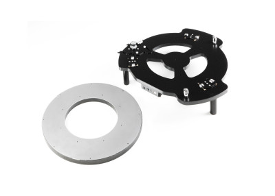 Noxon TurnTable Single