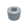 Cine Gaffer mat - Largeur 10 cm x Longueur 50 m - Gris