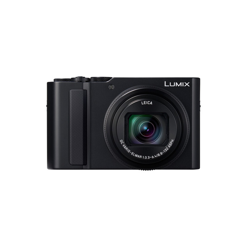 Panasonic Lumix TZ300 noir