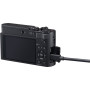 Panasonic Lumix TZ300 noir