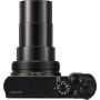 Panasonic Lumix TZ300 noir