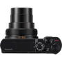 Panasonic Lumix TZ300 noir