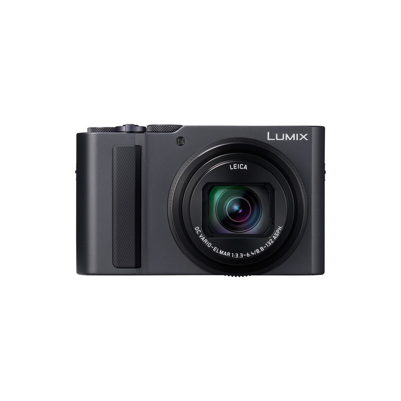Panasonic Lumix TZ300 silver