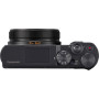 Panasonic Lumix TZ300 silver