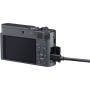 Panasonic Lumix TZ300 silver
