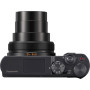 Panasonic Lumix TZ300 silver