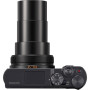 Panasonic Lumix TZ300 silver