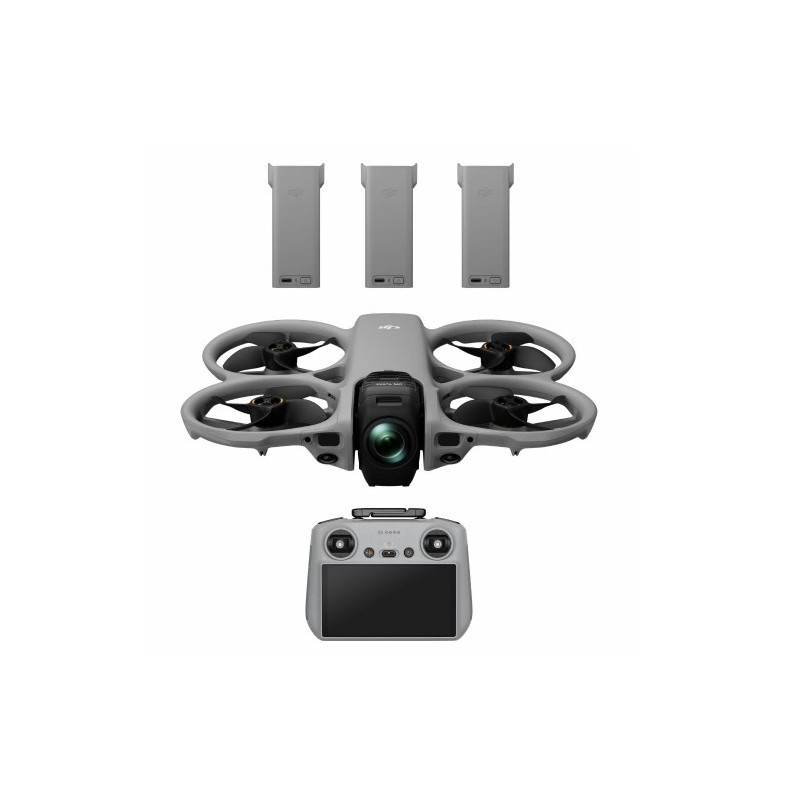 DJI Avata 360 Fly More Combo avec radio RC 2